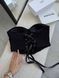 , Black, 42-44, Щільна костюмка, Туреччина