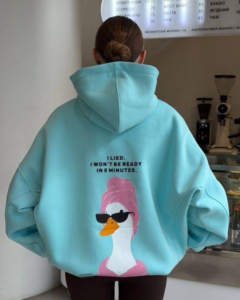 , Pink, OVERSIZE, Трьохнитка пеньє