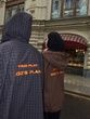 Парні бомбери жіночий темно синій S-L