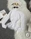 Кофта з мереживом чорний 42-46 1196-MO-BL-XL фото 8