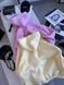 Тепле худі oversize ніжно рожевий 591-OX-PN фото 12