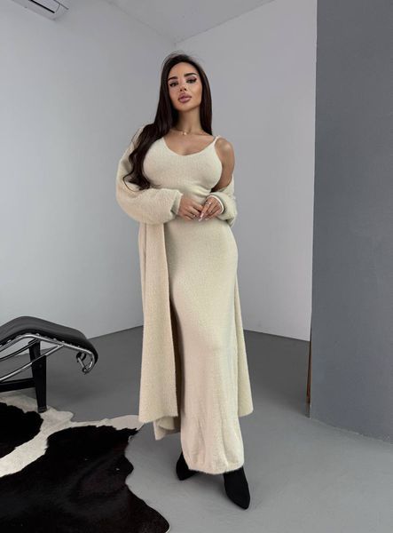 , White, Універсальний, Ангора