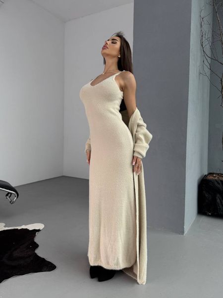 , White, Універсальний, Ангора