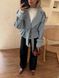 , Light blue, 42-44, Джинс