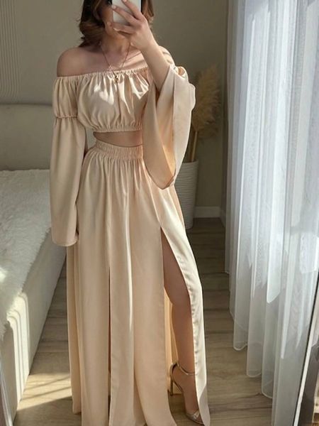 , Шоколад, OVERSIZE, Щільний софт &mdash; тримає форму і виглядає дорого ✨