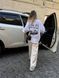 Футболка &laquo;Mercedes&raquo; бордо 7110-SP-BO фото 10