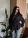 , Black, 42-46, Коттон меморі