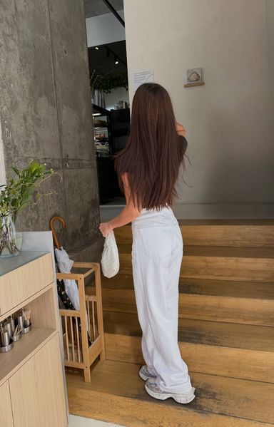 , White, 34, Котон 100%