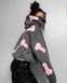 Охує**** худі чорний 42-46 188RZBL4246 фото 4