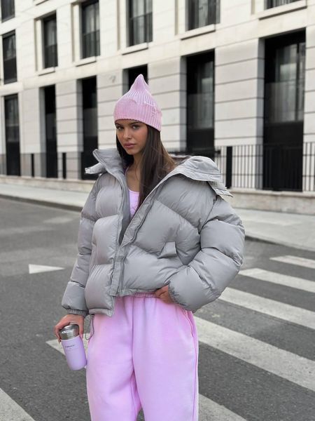 , Gray, S, пух, Корея