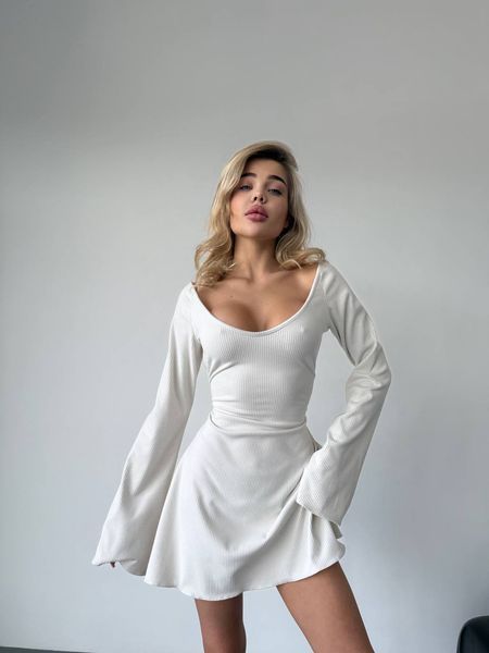 , Молоко, 42-44, Ангора-рубчик