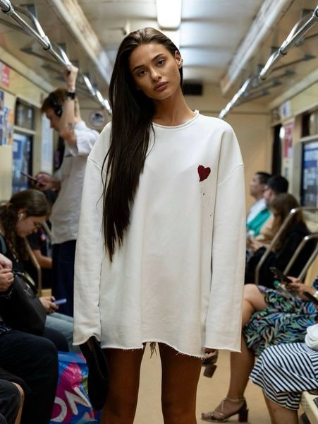, White, 42-48, Якісна трьохнитка петля (м&rsquo;яка та дихаюча)