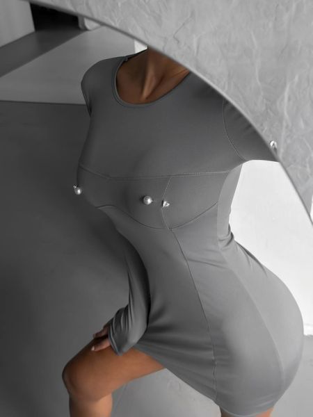 , Gray, XS-S, Мікродайвинг