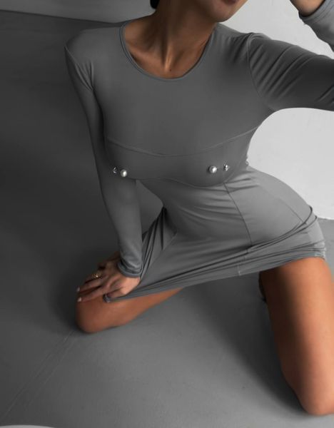 , Gray, XS-S, Мікродайвинг