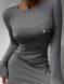 , Gray, XS-S, Мікродайвинг