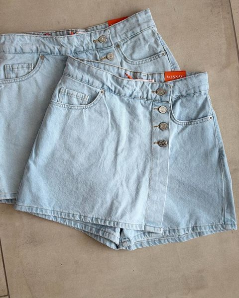 , Light blue, 25, 100% cotton