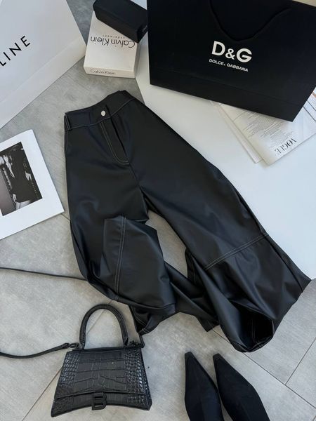 , Black, 42-44, Еко-шкріа