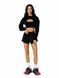 Костюм трійка чорний 42-46 0835-TR-BL-XS фото 2