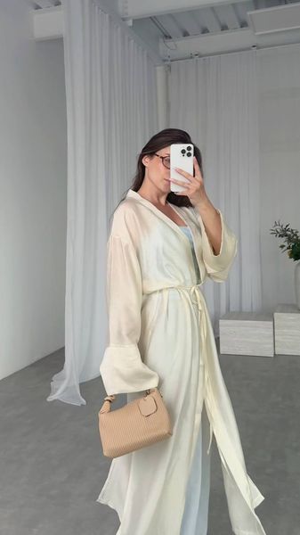 , Шоколад, ONESIZE, Тенсел