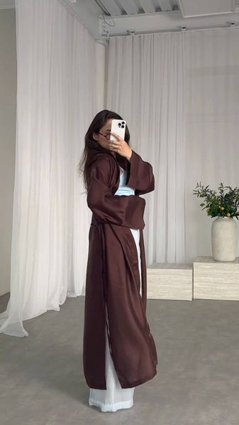 , Шоколад, ONESIZE, Тенсел