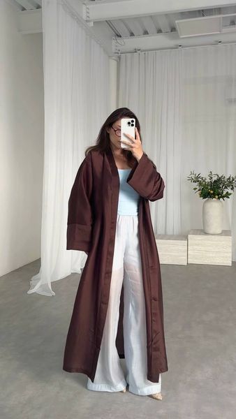 , Шоколад, ONESIZE, Тенсел