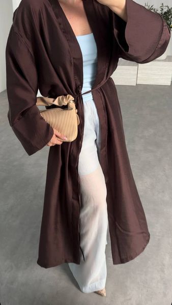 , Шоколад, ONESIZE, Тенсел