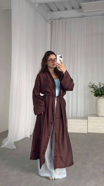 , Шоколад, ONESIZE, Тенсел