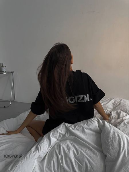 , Black, ONESIZE, Турецький кулір