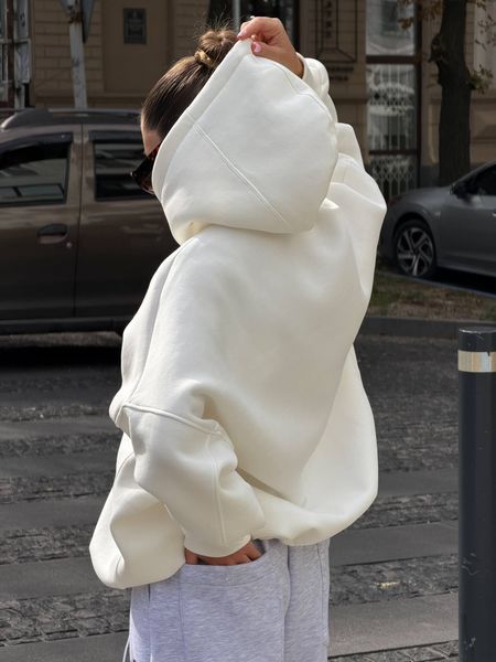 Худі poh&hellip; молоко 42-48 1000-BA-WH-XL фото