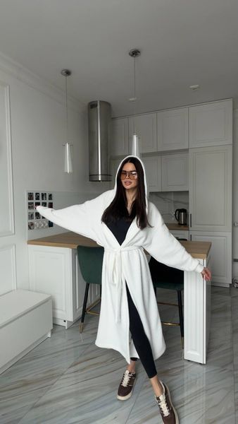 , White, S-L, Альпака