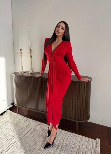 , Red, 42-44, Мікродайвинг, з підплічниками