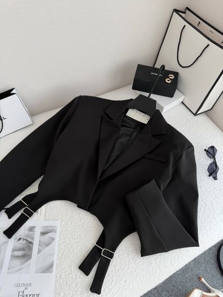 , Black, 42-46, Костюмка + підкладка