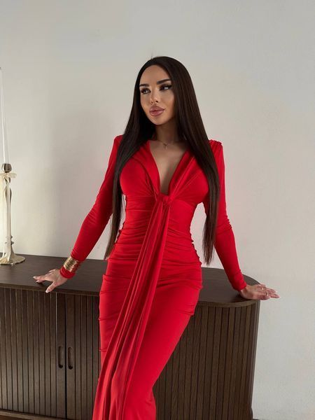 , Red, 42-44, Мікродайвинг, з підплічниками