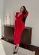 , Red, 42-44, Мікродайвинг, з підплічниками