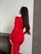 , Red, 42-44, Мікродайвинг, з підплічниками