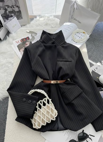 , Black, 42-46, Костюмка+поліестер