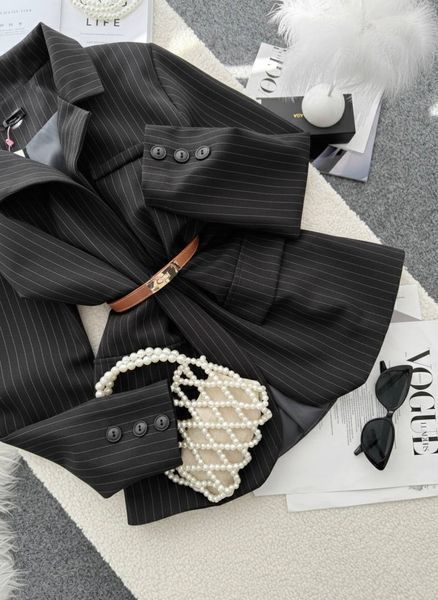 , Black, 42-46, Костюмка+поліестер