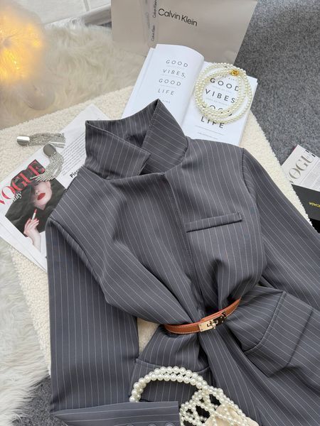 , Black, 42-46, Костюмка+поліестер