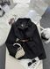 , Black, 42-46, Костюмка+поліестер