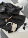 , Black, 42-46, Костюмка+поліестер