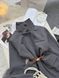 , Black, 42-46, Костюмка+поліестер