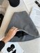 , Black, 42-44, Турецький кашемір на підкладці