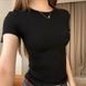 , Black, 42-46, турецька віскоза