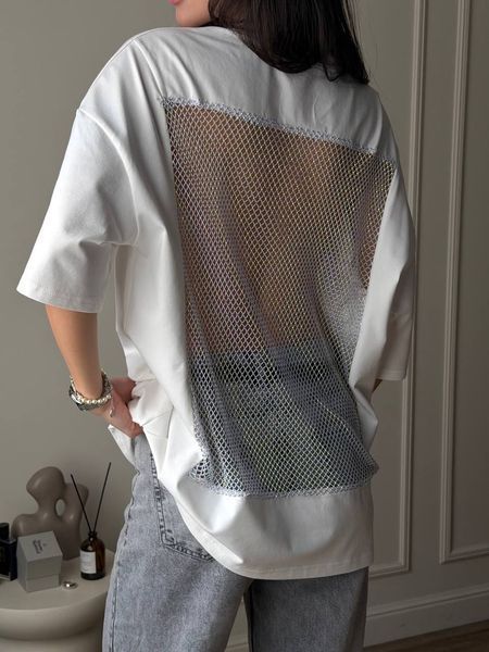 , Black, S-L, Кулір Туреччина + блискуча сітка