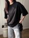 , Black, S-L, Кулір Туреччина + блискуча сітка