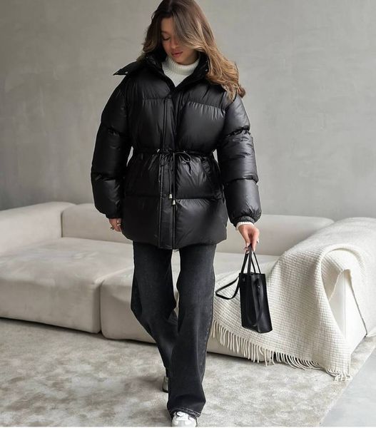 , Black, S-M, Плащівка+біопух