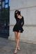 , Black, 42-44, Мікромасло